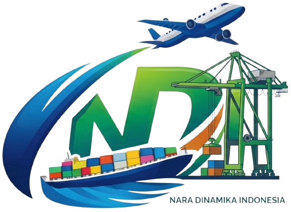 Logo NADINDO